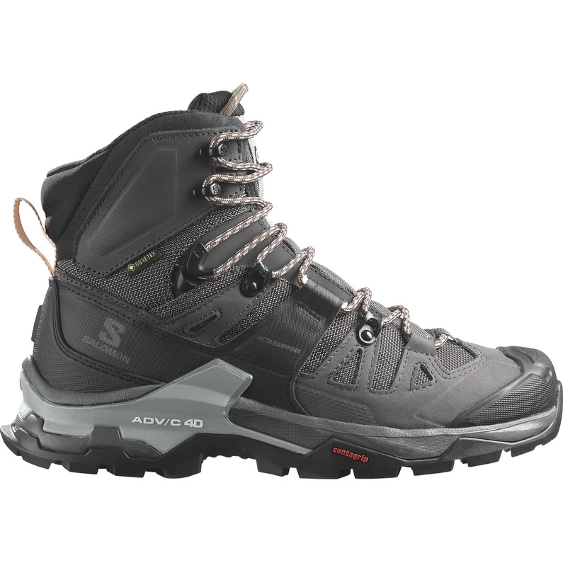 SalomonDamen Quest 4 GTX Schuhe 1 SalomonDamen Quest 4 GTX Schuhe