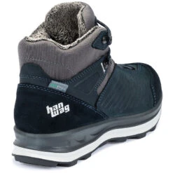 HanwagDamen Bluestrait ES Schuhe