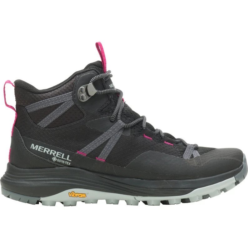 MerrellDamen Siren 4 Mid GTX Schuhe 1 MerrellDamen Siren 4 Mid GTX Schuhe