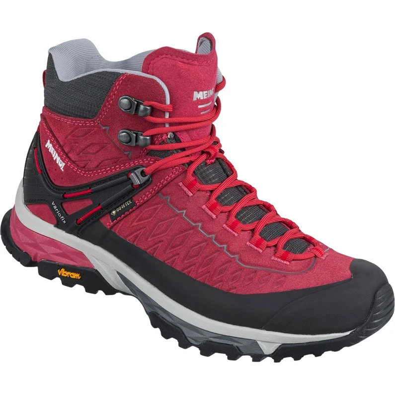 MeindlDamen Top Trail Mid GTX Schuhe 1 MeindlDamen Top Trail Mid GTX Schuhe