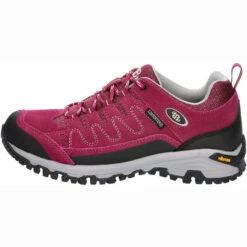 BrüttingDamen Mount Nansen Low Schuhe