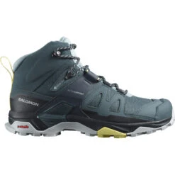 SalomonDamen X Ultra 4 Mid GTX Schuhe