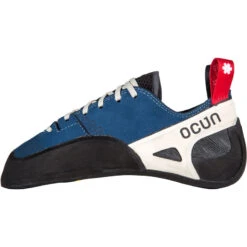 OcunAdvancer LU Kletterschuhe