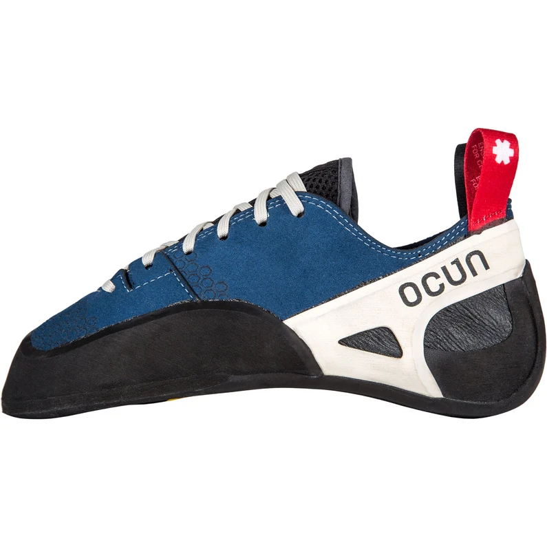 OcunAdvancer LU Kletterschuhe 1 OcunAdvancer LU Kletterschuhe