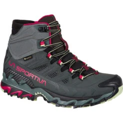 La SportivaDamen Ultra Raptor II Mid LT Wide GTX Schuhe