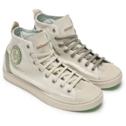 SatorisanDamen Koto Mid Schuhe