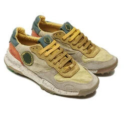 SatorisanChacrona Linen Schuhe