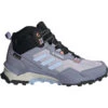 Adidas TerrexDamen AX4 Mid GTX Schuhe