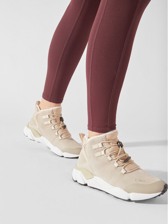 Titelseite -Scarpa Verkaufsgeschäft cmp tronchetti yumala wmn lifestyle shoes 31q4996 beige