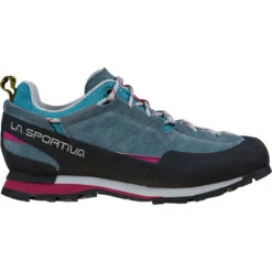 La SportivaDamen Boulder X Schuhe