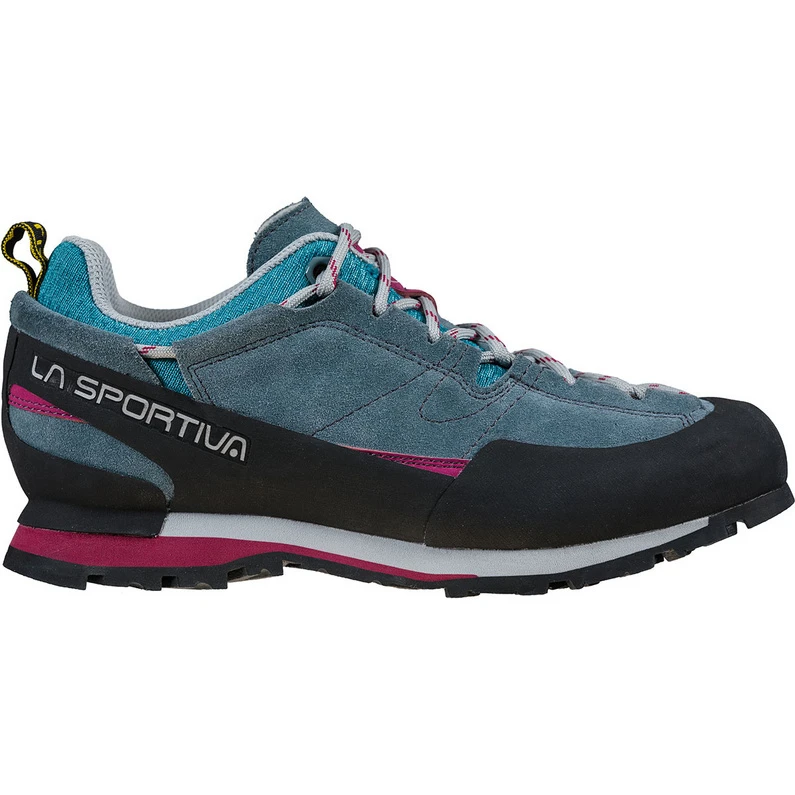 La SportivaDamen Boulder X Schuhe 1 La SportivaDamen Boulder X Schuhe
