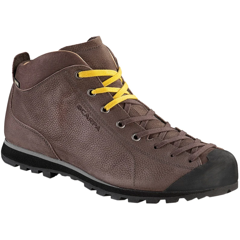 ScarpaMojito Basic Mid GTX Schuhe 1 ScarpaMojito Basic Mid GTX Schuhe