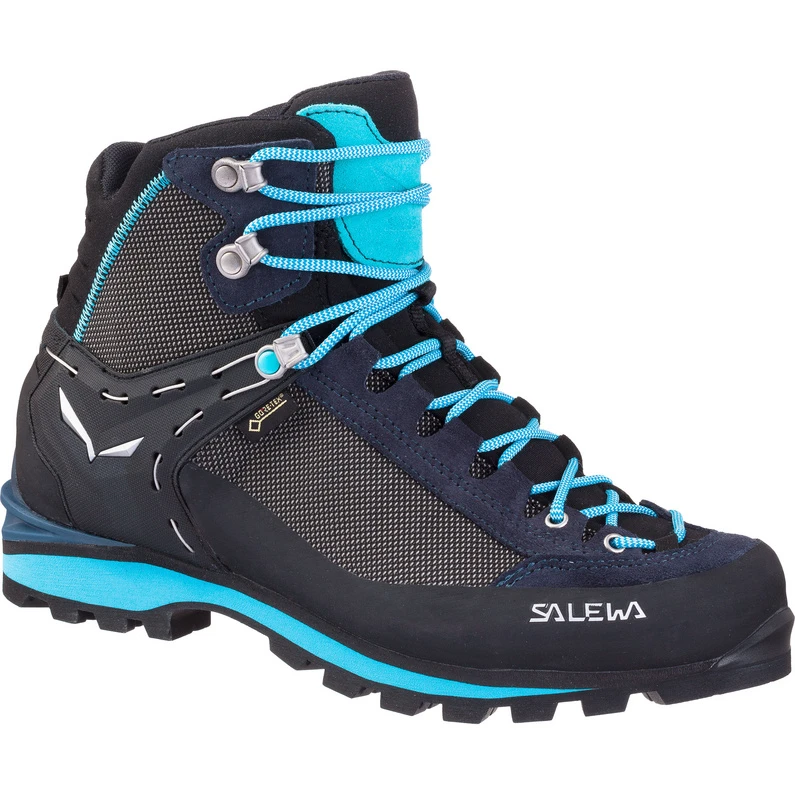 SalewaDamen Crow GTX Schuhe 1 SalewaDamen Crow GTX Schuhe