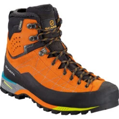 ScarpaZodiac Tech GTX Schuhe