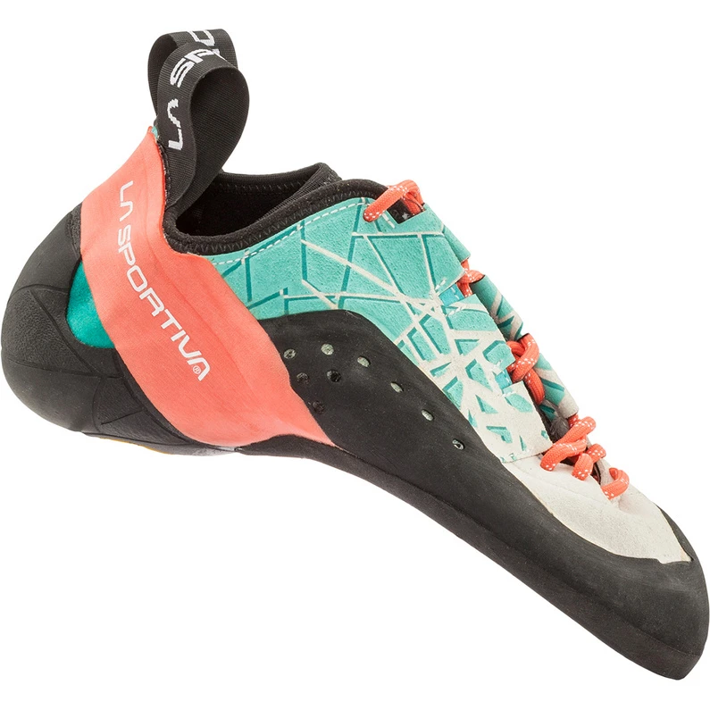 La SportivaDamen Kataki Kletterschuhe 1 La SportivaDamen Kataki Kletterschuhe