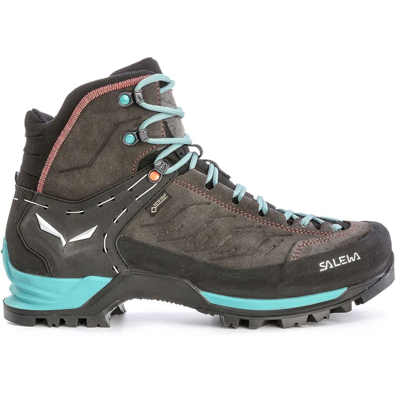 SalewaDamen MTN Trainer Mid GTX Schuhe 1 SalewaDamen MTN Trainer Mid GTX Schuhe