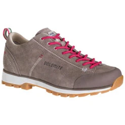 DolomiteDamen Cinquantaquattro Low Schuhe