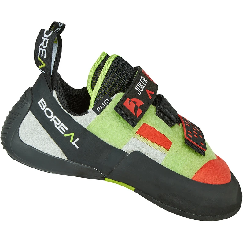 BorealJoker Plus Kletterschuhe 1 BorealJoker Plus Kletterschuhe