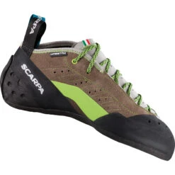 ScarpaMaestro Mid Eco Kletterschuhe