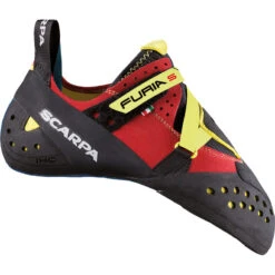 ScarpaFuria S Kletterschuhe