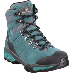 ScarpaDamen ZG Trek GTX Schuhe