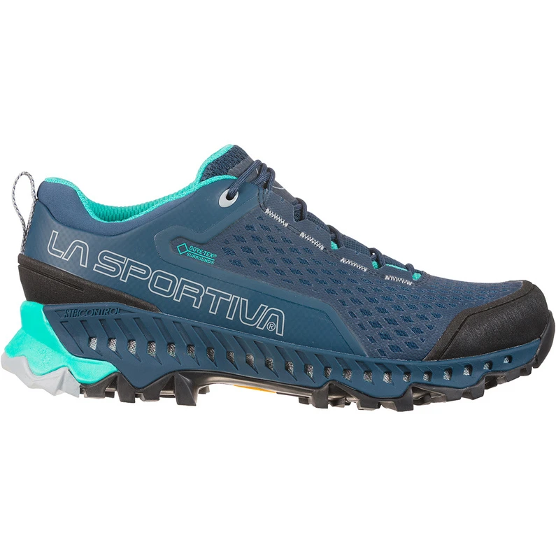 La SportivaDamen Spire GTX Surround Schuhe 1 La SportivaDamen Spire GTX Surround Schuhe