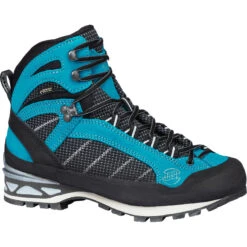 HanwagDamen Makra Combi GTX Schuhe