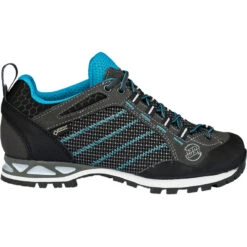 HanwagDamen Makra Low GTX Schuhe