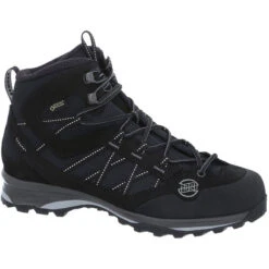 HanwagDamen Belorado II Mid Bunion GTX Schuhe