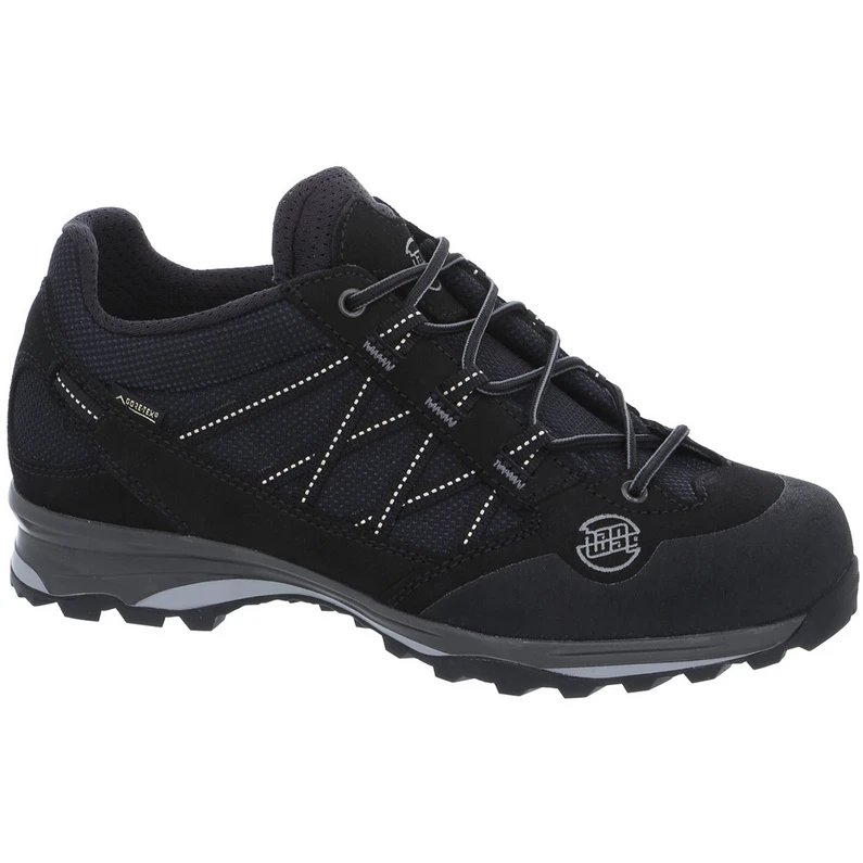 HanwagDamen Belorado II Low Bunion GTX Schuhe 1 HanwagDamen Belorado II Low Bunion GTX Schuhe