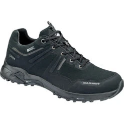 MammutDamen Ultimate Pro Low GTX Schuhe