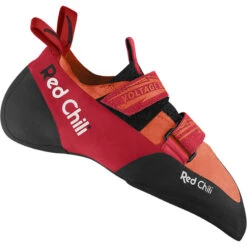 Red ChiliVoltage Low Volume Kletterschuhe