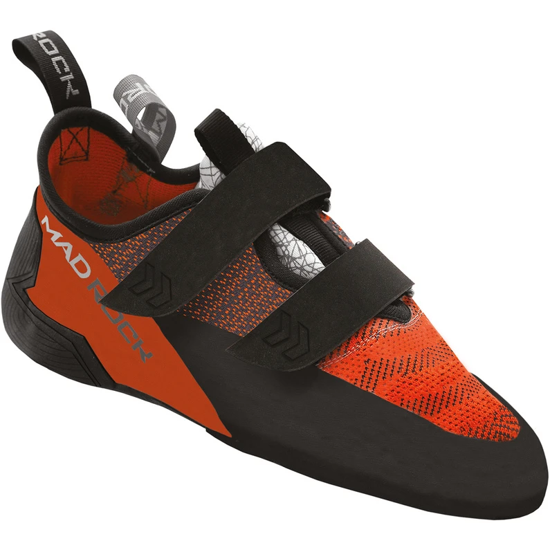 Mad RockWeaver Kletterschuhe 1 Mad RockWeaver Kletterschuhe