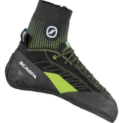 ScarpaMaestro Alpine Kletterschuhe