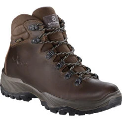 ScarpaDamen Terra GTX Schuhe
