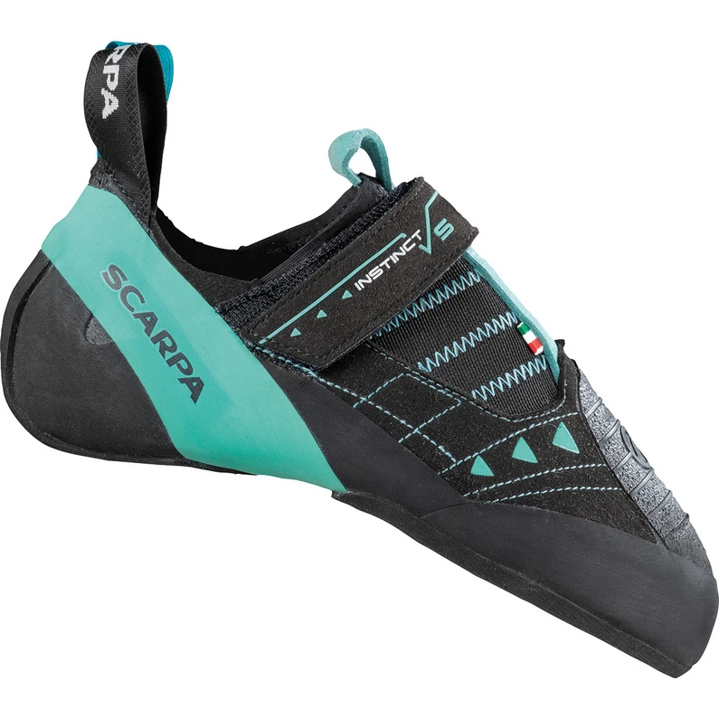 ScarpaDamen Instinct VS Kletterschuhe 1 ScarpaDamen Instinct VS Kletterschuhe