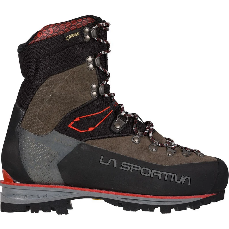 La SportivaNepal Trek Evo GTX Schuhe 1 La SportivaNepal Trek Evo GTX Schuhe