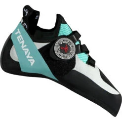 TenayaOasi LV Kletterschuhe