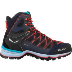 SalewaDamen MTN Trainer Lite Mid GTX Schuhe