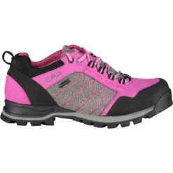 CMPDamen Thiamat WP Low Schuhe