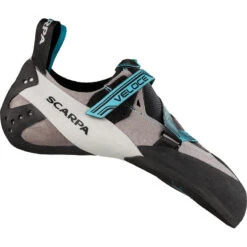 ScarpaDamen Veloce Kletterschuhe