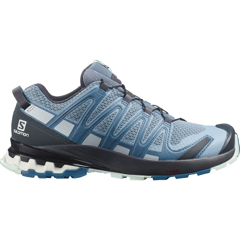 SalomonDamen XA Pro 3D V8 Schuhe 1 SalomonDamen XA Pro 3D V8 Schuhe
