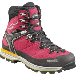 MeindlDamen Litepeak PRO GTX Schuhe