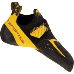 La SportivaSolution Comp Kletterschuhe