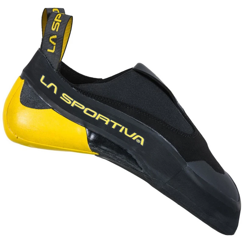 La SportivaCobra 4:99 Kletterschuhe 1 La SportivaCobra 4:99 Kletterschuhe