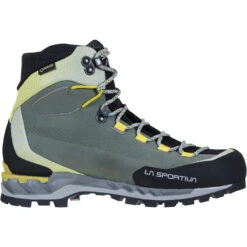 La SportivaDamen Trango Tech Leather GTX Schuhe