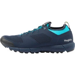 HaglöfsDamen L.i.m Low Schuhe Schuhe