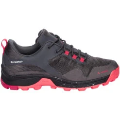 VaudeDamen TVL Comrus Tech STX Schuhe