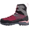 MammutDamen Kento Pro High GTX Schuhe
