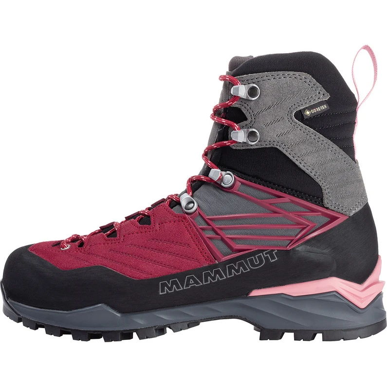 MammutDamen Kento Pro High GTX Schuhe 1 MammutDamen Kento Pro High GTX Schuhe